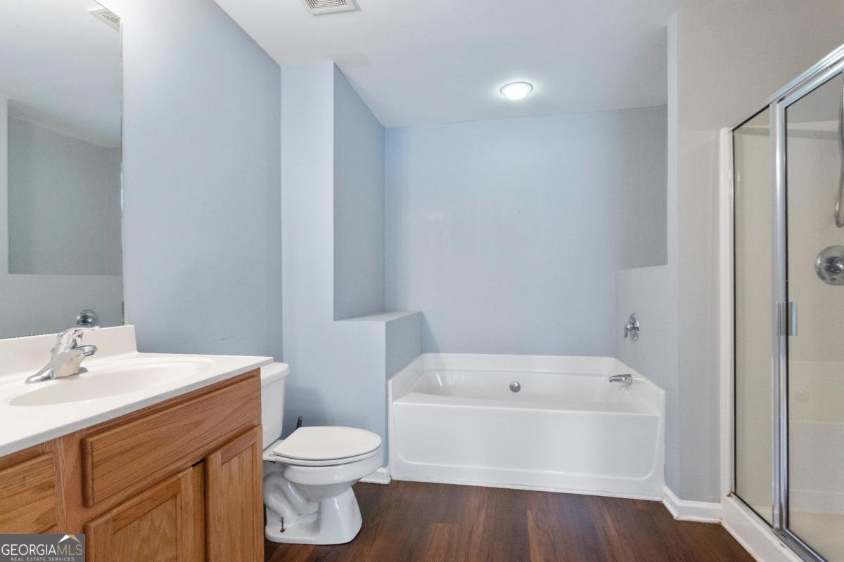 1126 Treymont Lane Lawrenceville - Photo 27