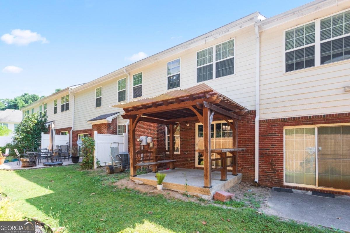 1126 Treymont Lane Lawrenceville - Photo 31