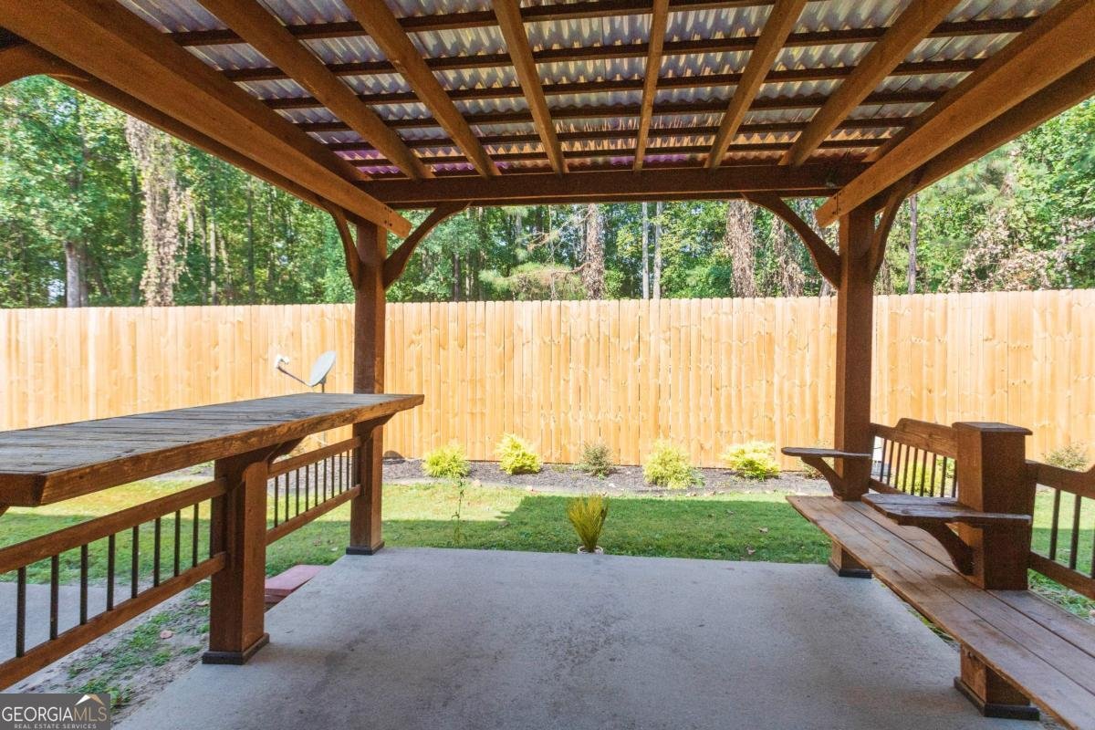 1126 Treymont Lane Lawrenceville - Photo 32