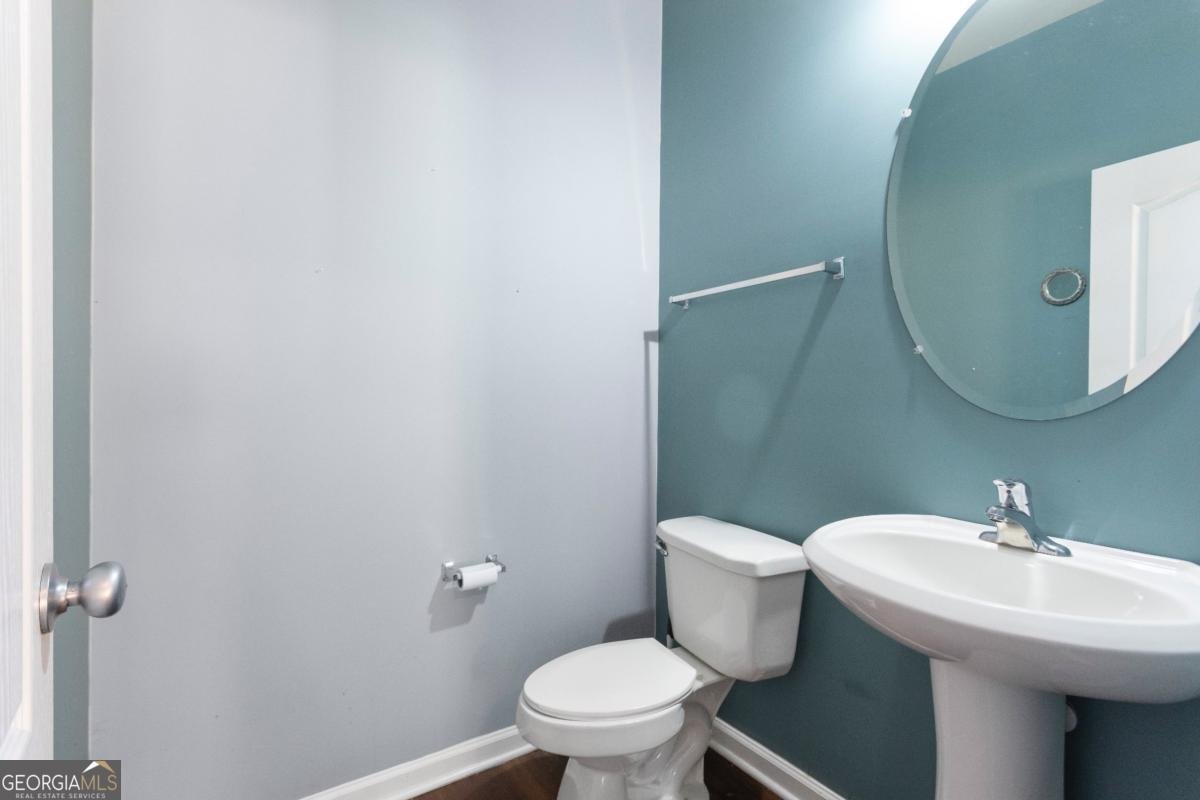 1126 Treymont Lane Lawrenceville - Photo 9