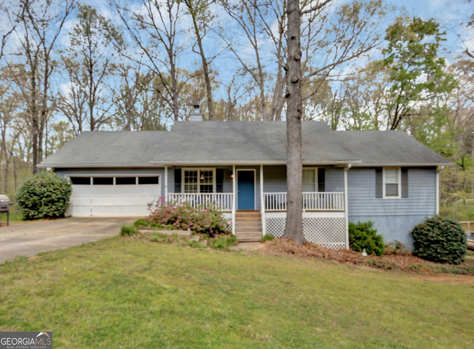 208 Creek Side Place McDonough - Photo 1