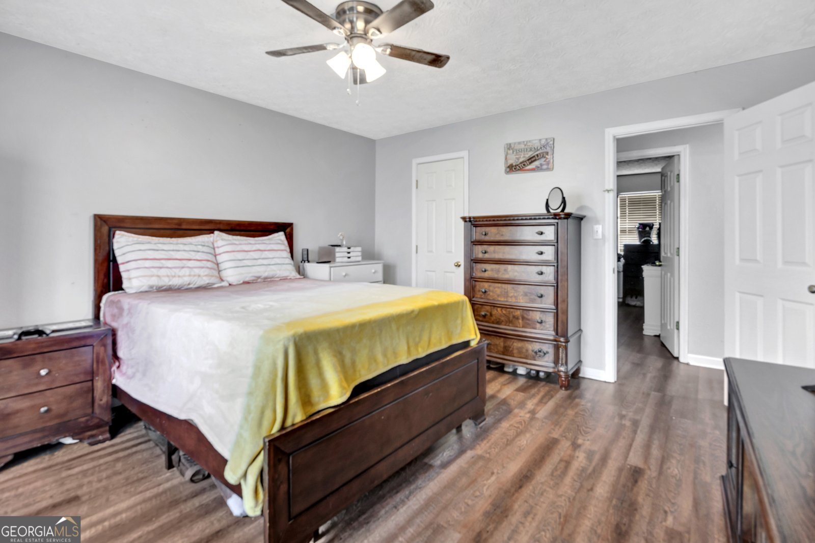 208 Creek Side Place McDonough - Photo 10