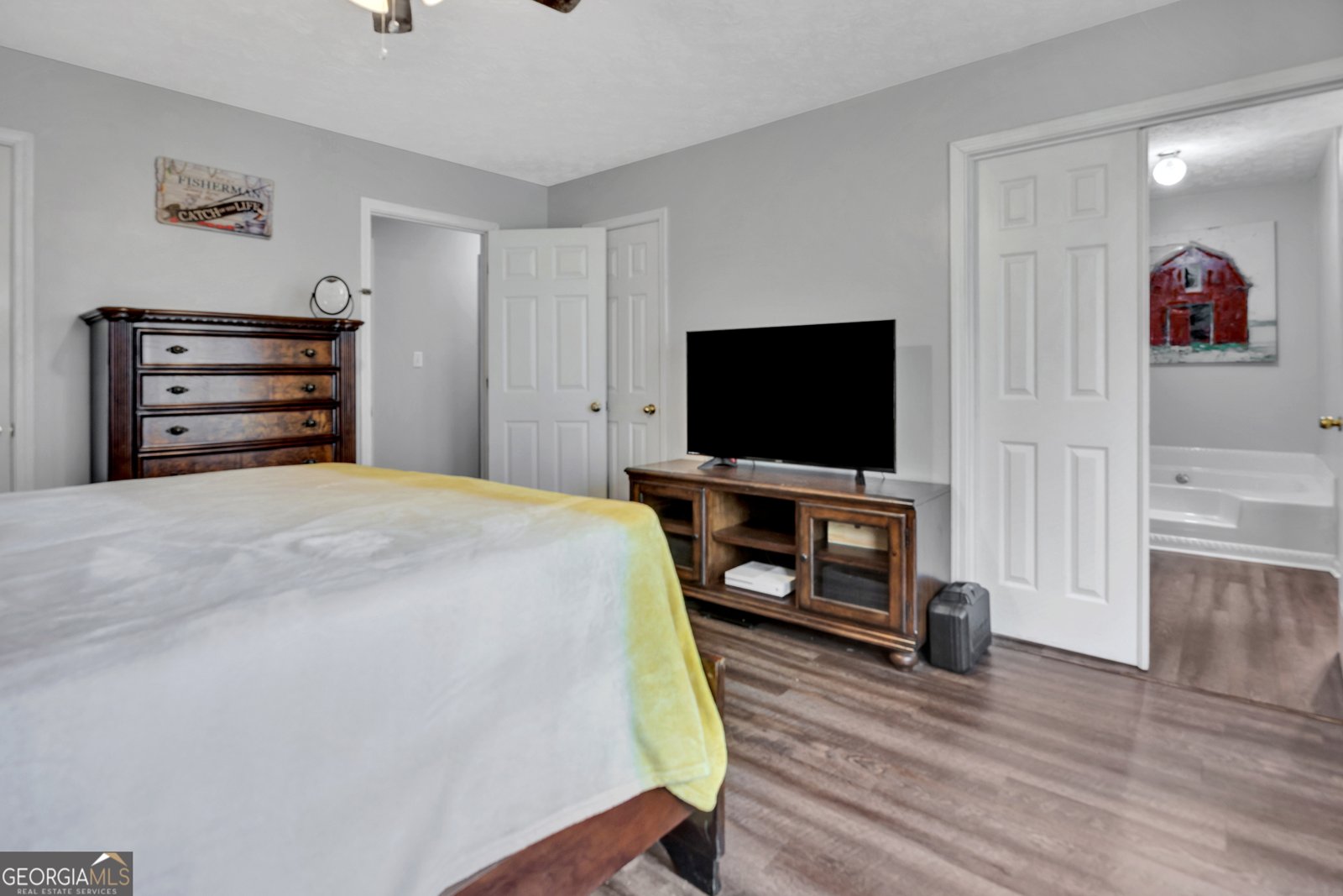 208 Creek Side Place McDonough - Photo 12