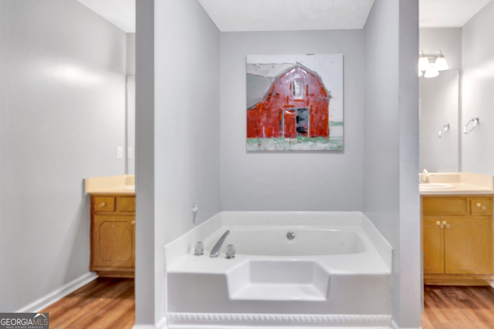 208 Creek Side Place McDonough - Photo 13