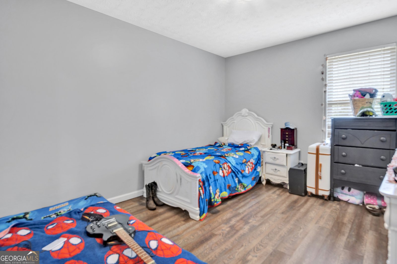 208 Creek Side Place McDonough - Photo 17