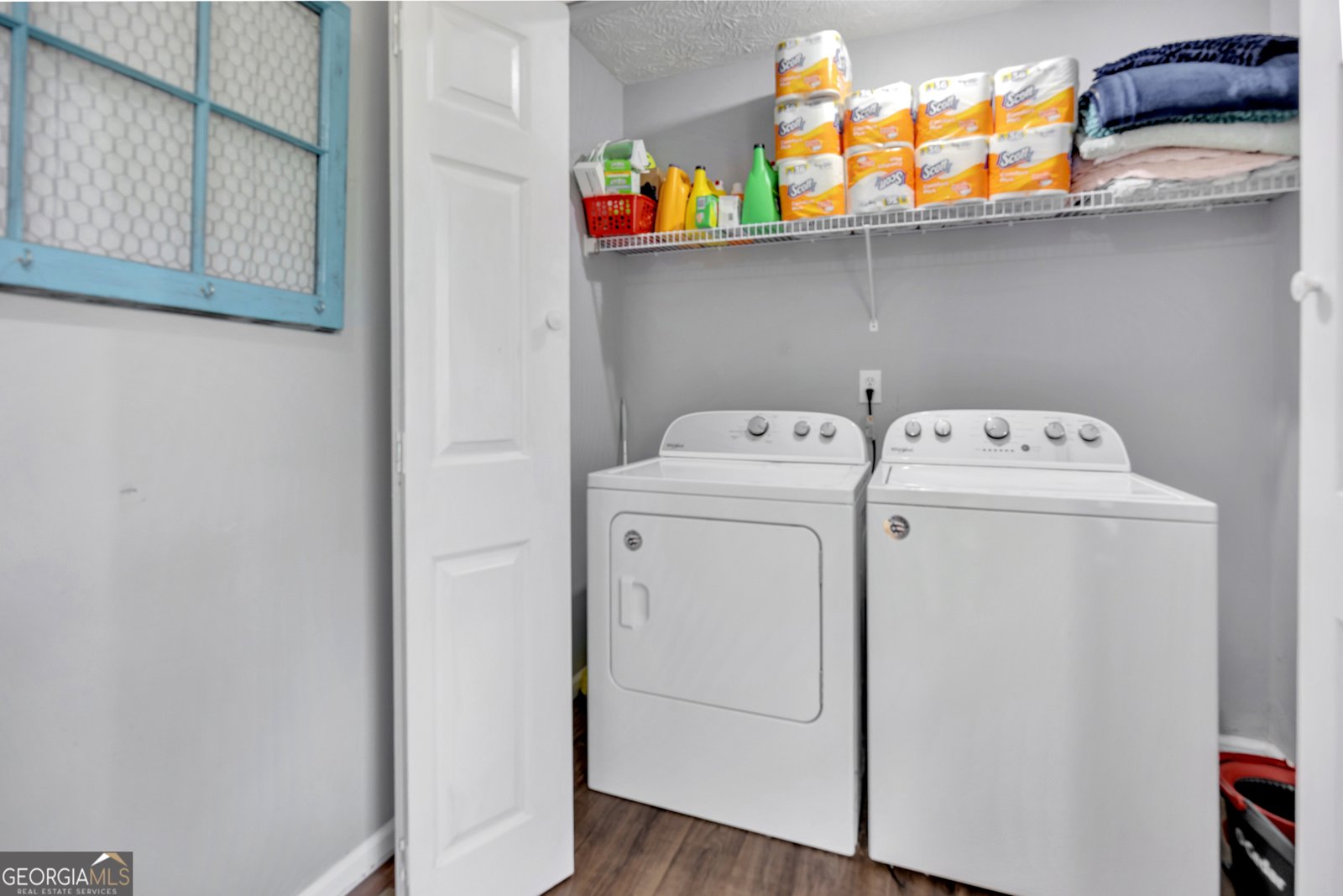 208 Creek Side Place McDonough - Photo 20