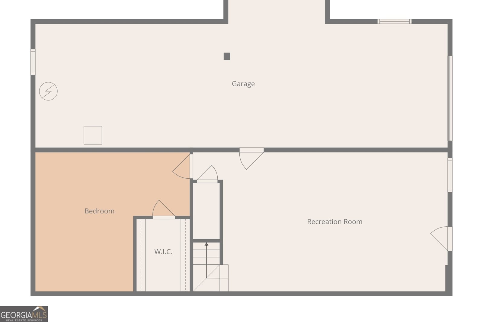 208 Creek Side Place McDonough - Photo 35