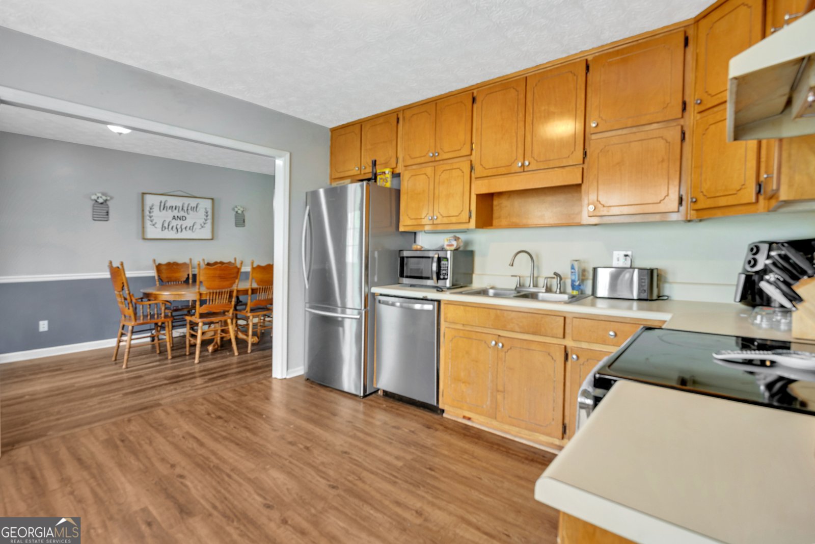 208 Creek Side Place McDonough - Photo 7