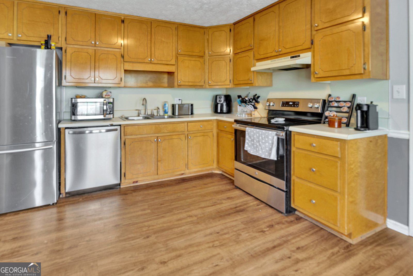 208 Creek Side Place McDonough - Photo 8