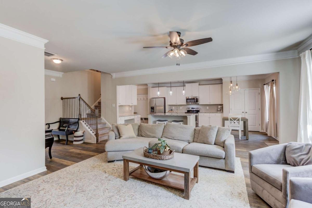 675 Country Ridge Drive Hoschton - Photo 10