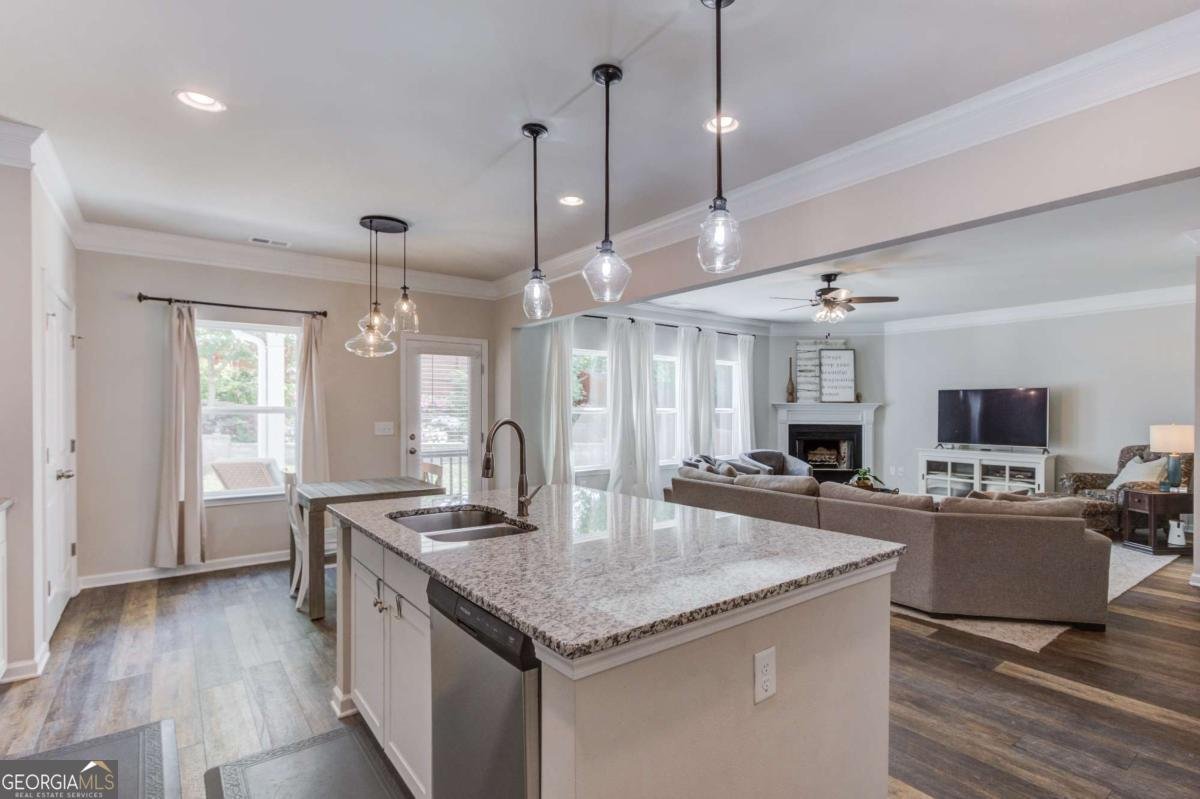 675 Country Ridge Drive Hoschton - Photo 12