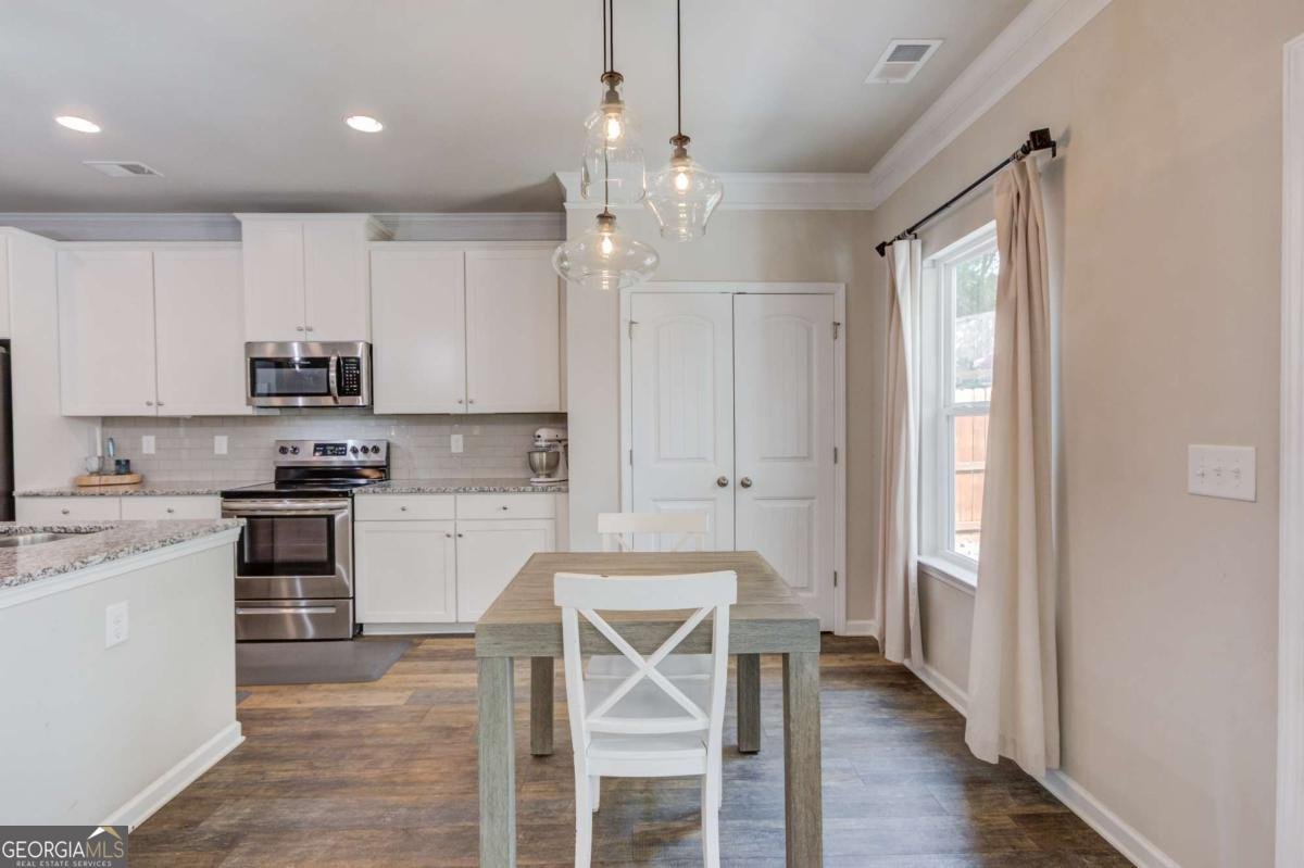 675 Country Ridge Drive Hoschton - Photo 13