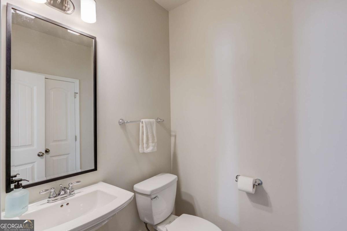 675 Country Ridge Drive Hoschton - Photo 15