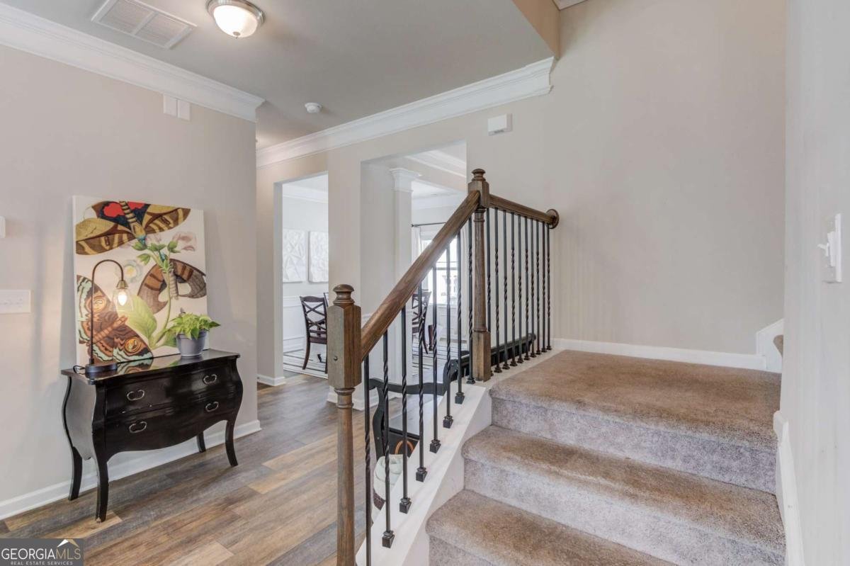 675 Country Ridge Drive Hoschton - Photo 16