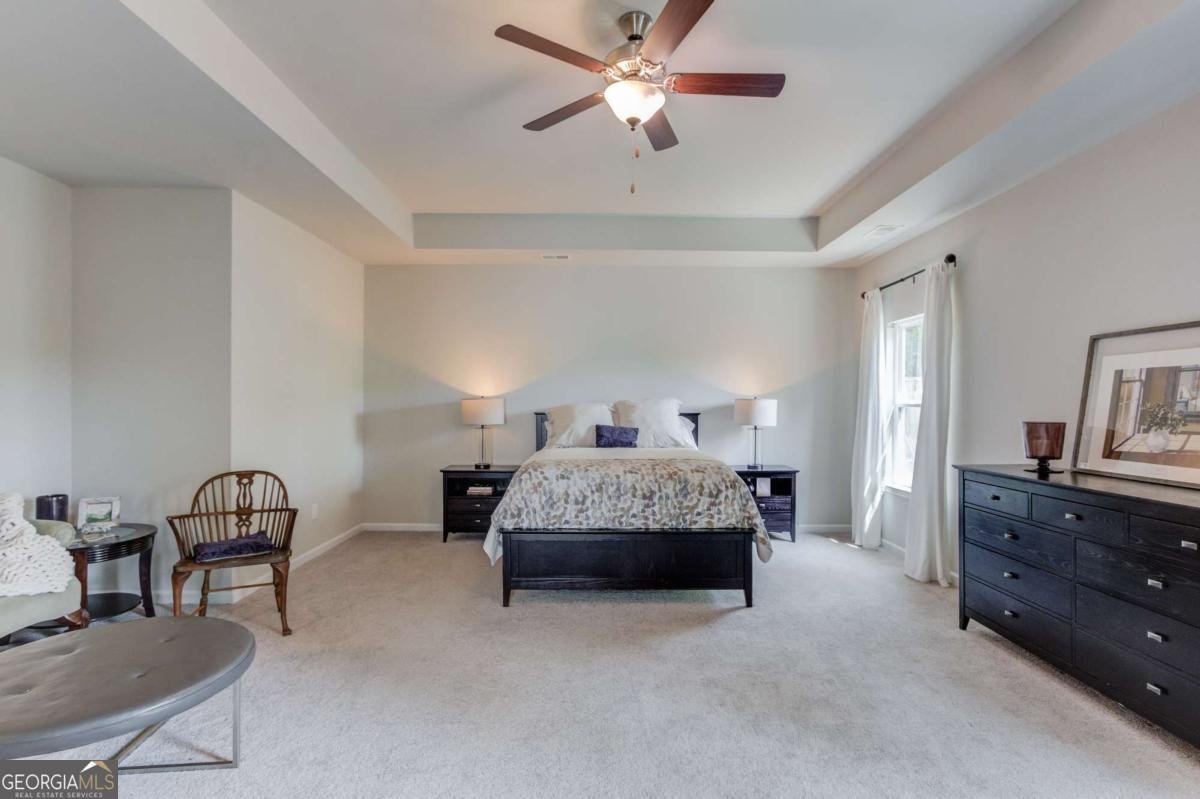 675 Country Ridge Drive Hoschton - Photo 18