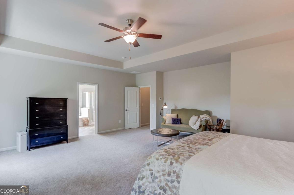 675 Country Ridge Drive Hoschton - Photo 19