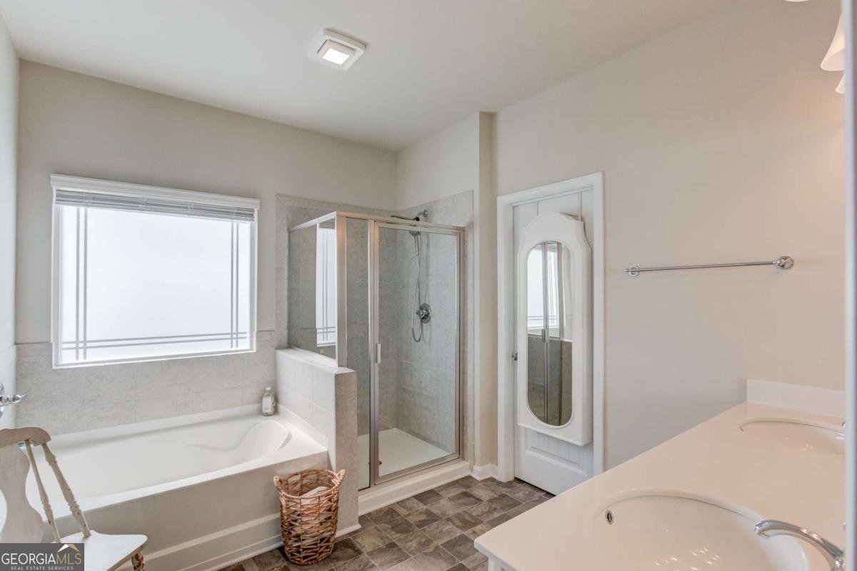 675 Country Ridge Drive Hoschton - Photo 20