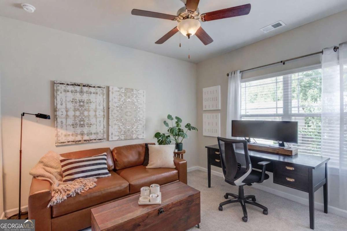 675 Country Ridge Drive Hoschton - Photo 22