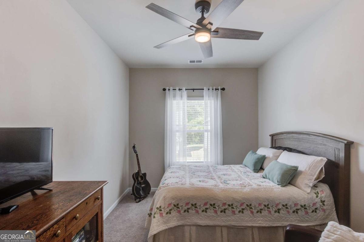 675 Country Ridge Drive Hoschton - Photo 24