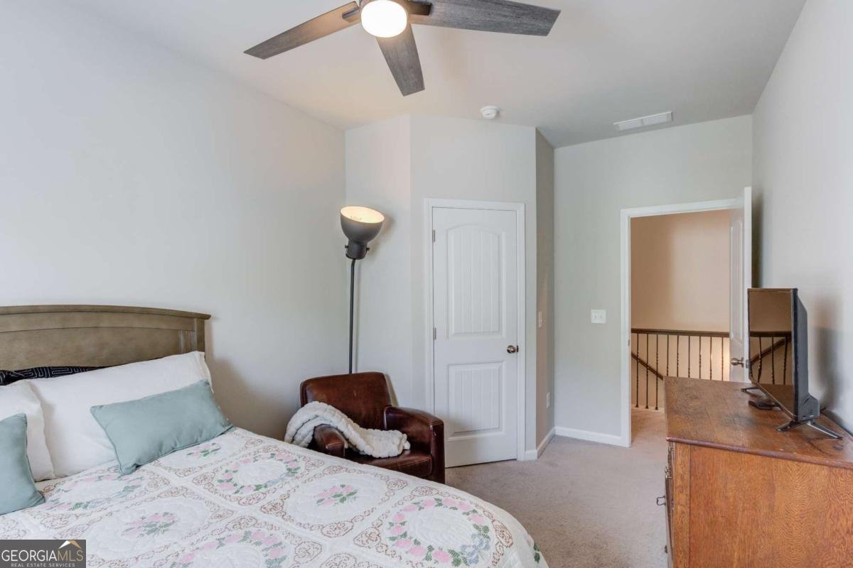 675 Country Ridge Drive Hoschton - Photo 25