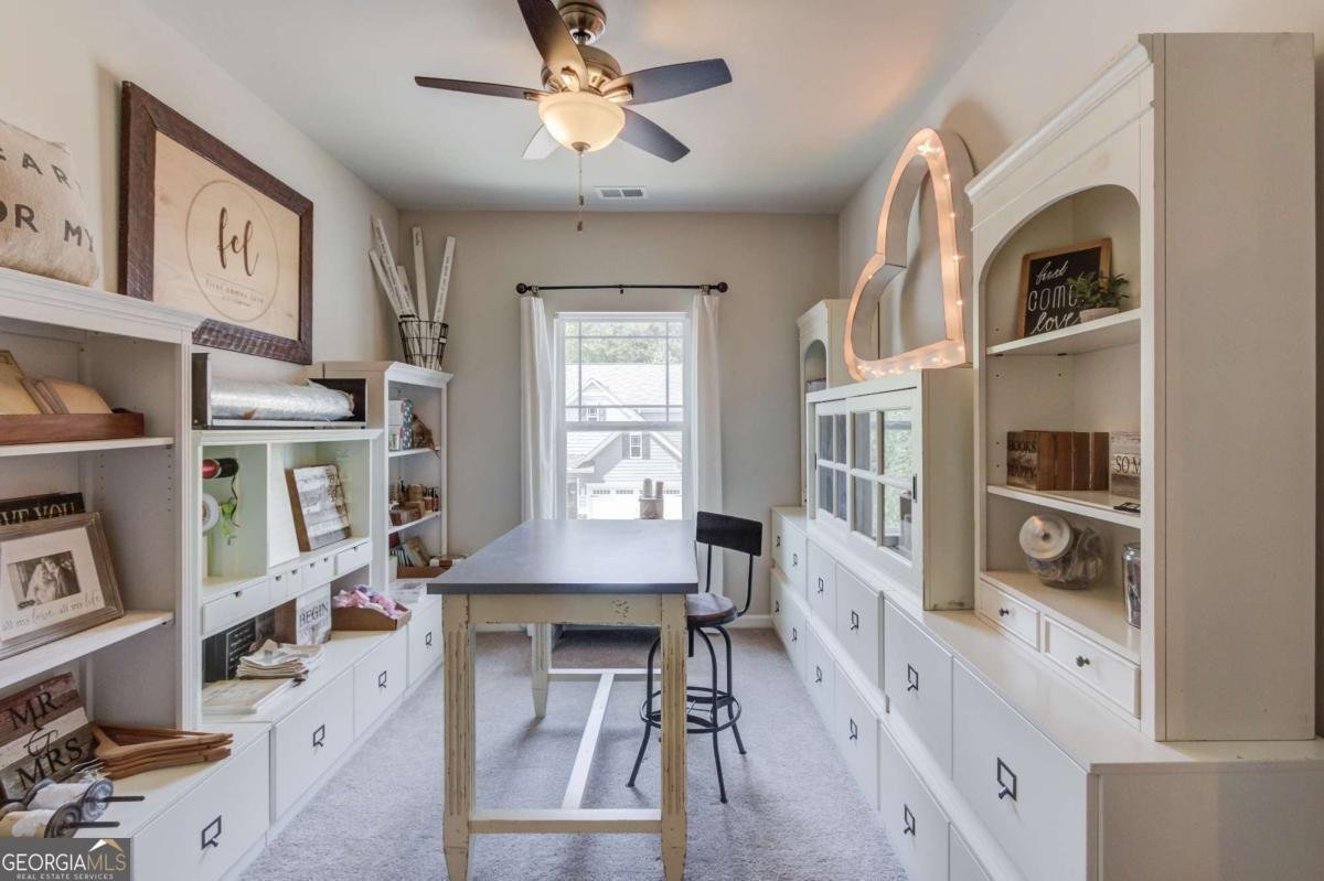 675 Country Ridge Drive Hoschton - Photo 26