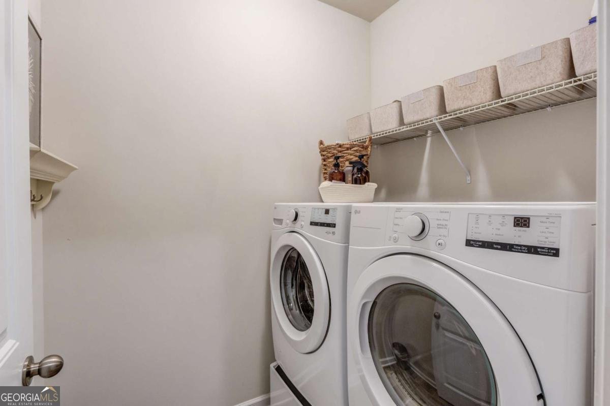 675 Country Ridge Drive Hoschton - Photo 27