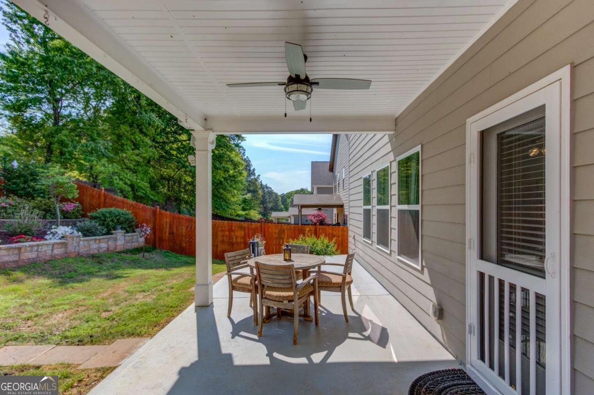 675 Country Ridge Drive Hoschton - Photo 28