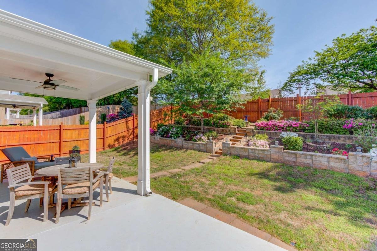 675 Country Ridge Drive Hoschton - Photo 29