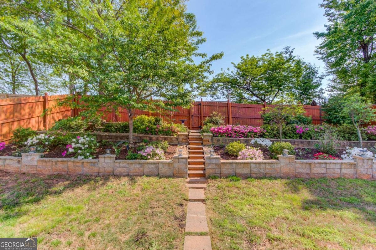 675 Country Ridge Drive Hoschton - Photo 30