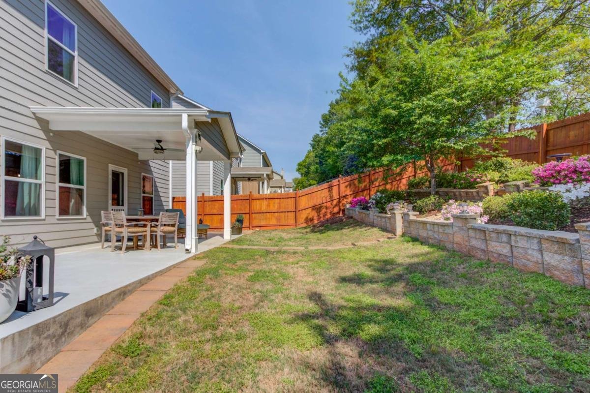 675 Country Ridge Drive Hoschton - Photo 31