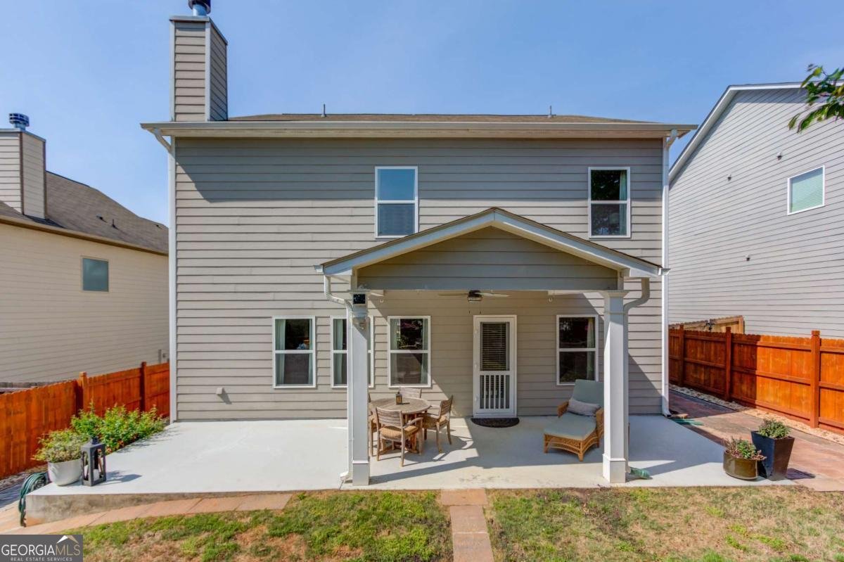 675 Country Ridge Drive Hoschton - Photo 32