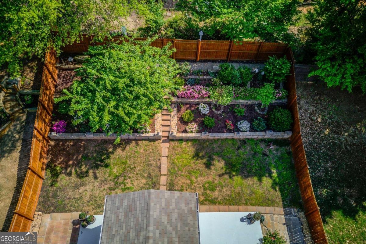 675 Country Ridge Drive Hoschton - Photo 33