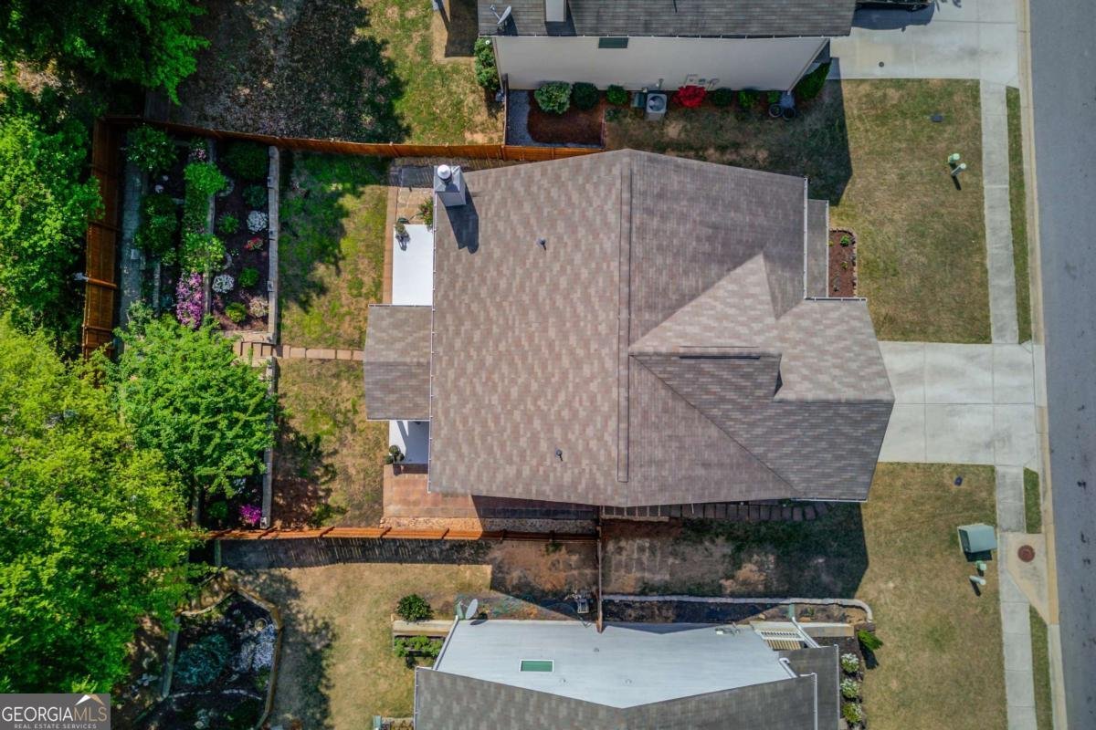 675 Country Ridge Drive Hoschton - Photo 34