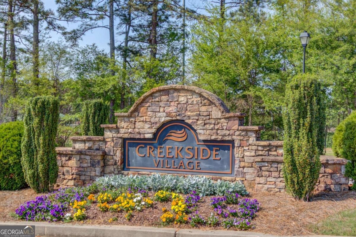 675 Country Ridge Drive Hoschton - Photo 35