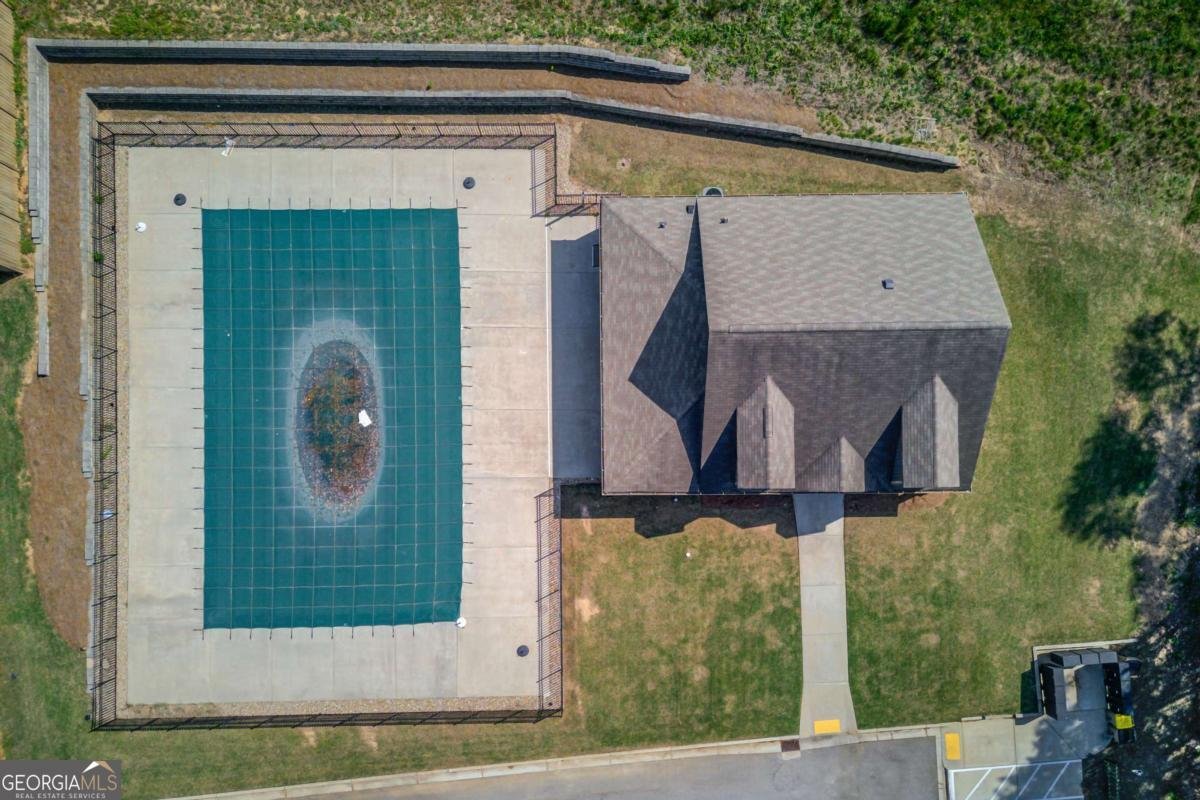 675 Country Ridge Drive Hoschton - Photo 36