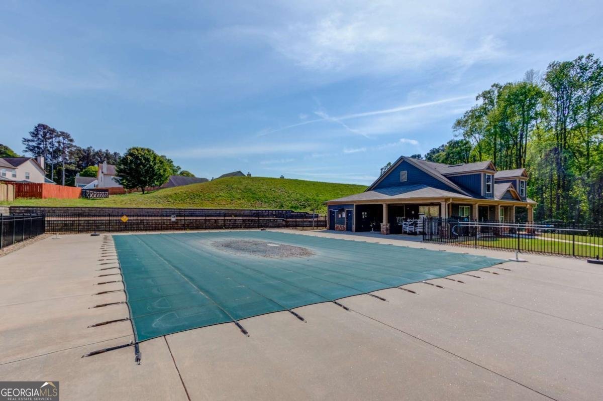 675 Country Ridge Drive Hoschton - Photo 37