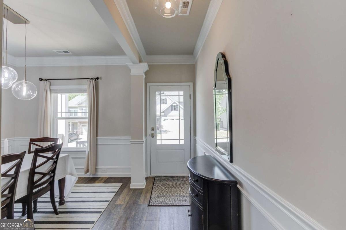 675 Country Ridge Drive Hoschton - Photo 6