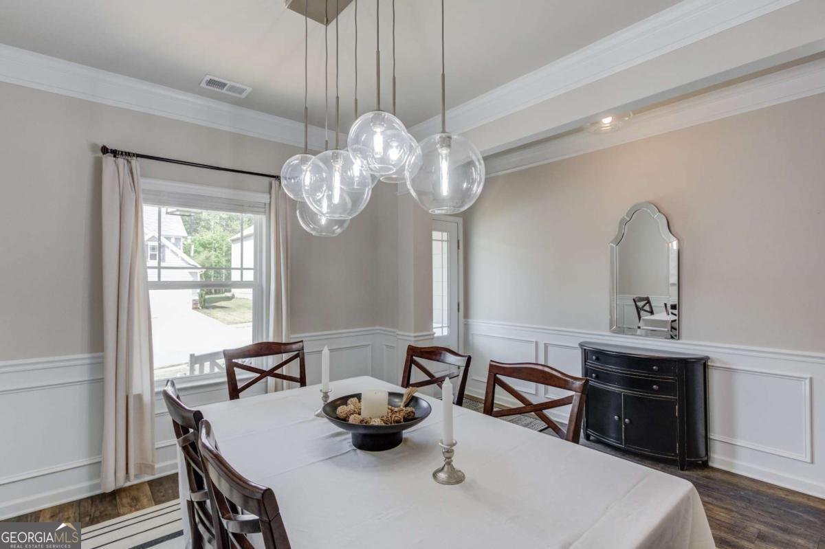 675 Country Ridge Drive Hoschton - Photo 7