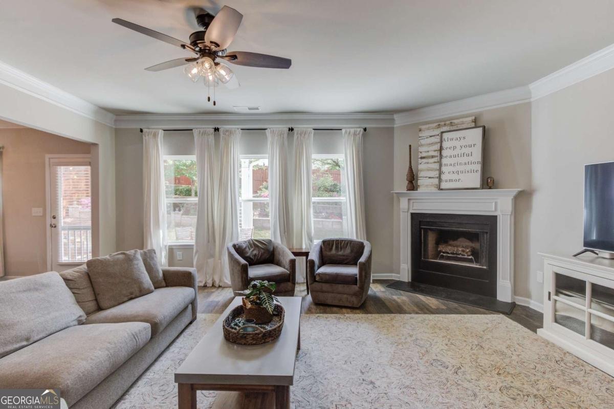 675 Country Ridge Drive Hoschton - Photo 8