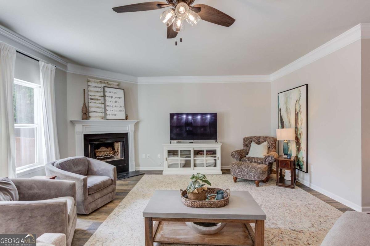 675 Country Ridge Drive Hoschton - Photo 9