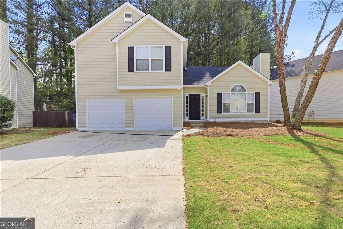 4634 Noah Valley Acworth - Photo 1