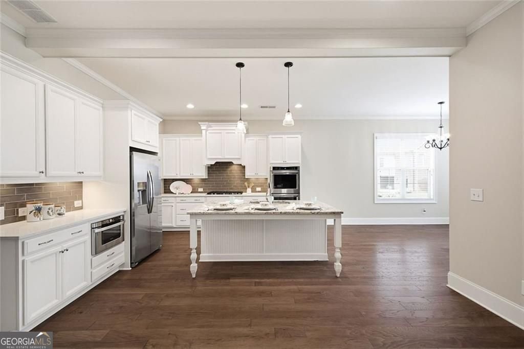 6045 Overlook Club Circle Suwanee - Photo 10