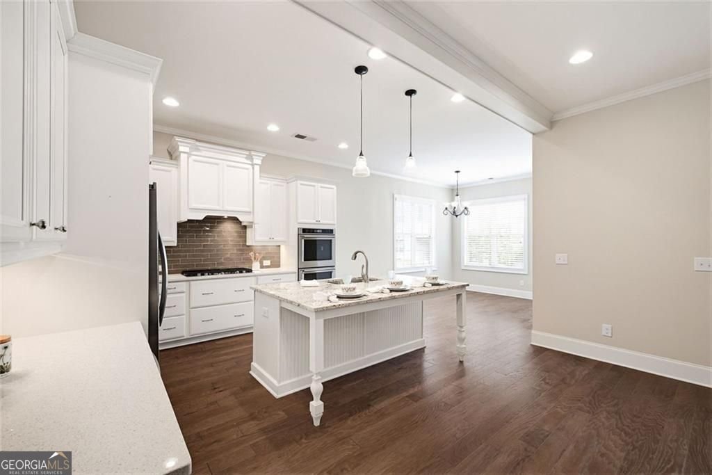 6045 Overlook Club Circle Suwanee - Photo 12