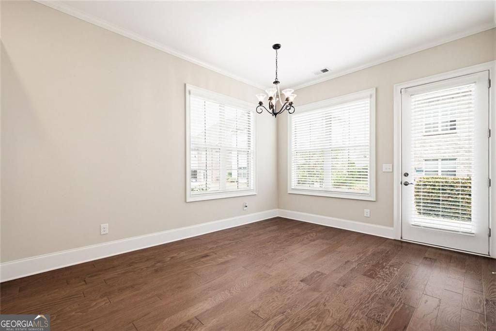 6045 Overlook Club Circle Suwanee - Photo 14