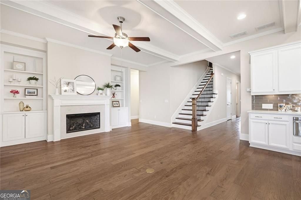 6045 Overlook Club Circle Suwanee - Photo 15