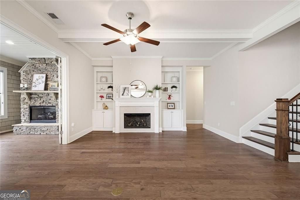 6045 Overlook Club Circle Suwanee - Photo 16