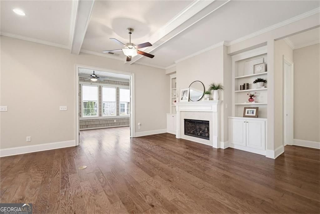 6045 Overlook Club Circle Suwanee - Photo 17