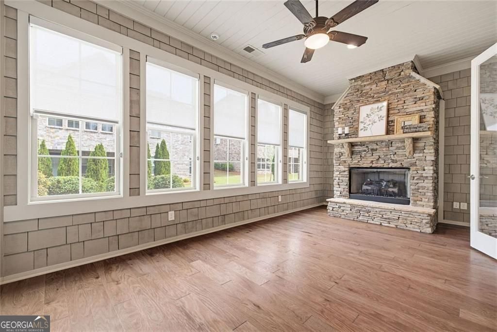 6045 Overlook Club Circle Suwanee - Photo 18