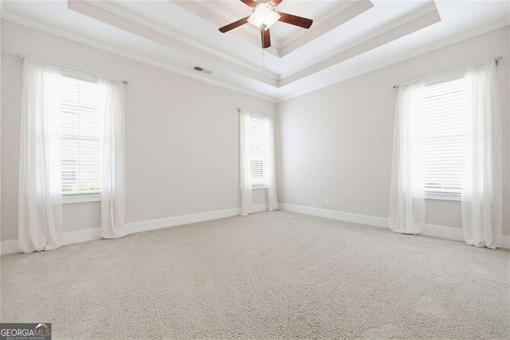 6045 Overlook Club Circle Suwanee - Photo 19