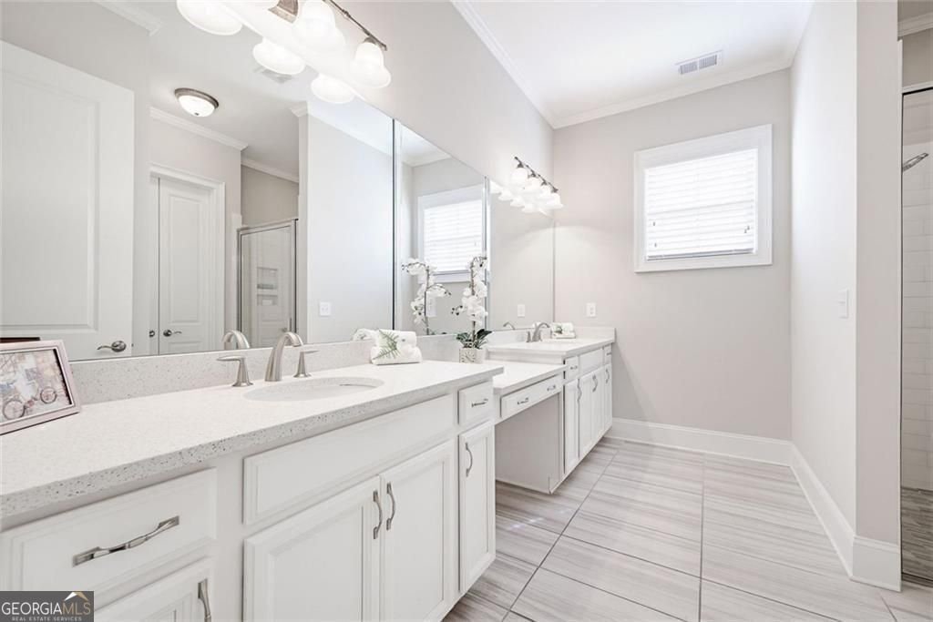 6045 Overlook Club Circle Suwanee - Photo 20